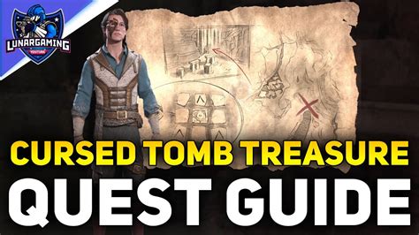 Tomb Treasure Bwin