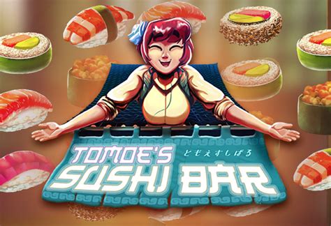 Tomoe S Sushi Bar Novibet