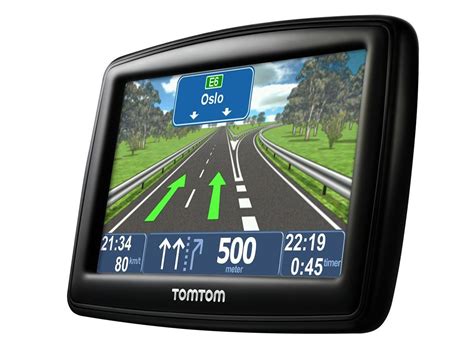 Tomtom Xl Classic Sd Slot