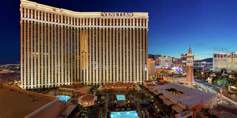 Top 10 Casino Resorts