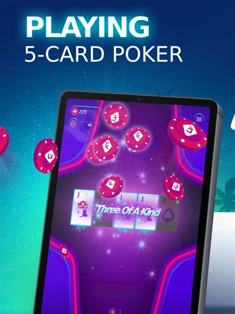 Top 10 De Poker Apps Do Ipad