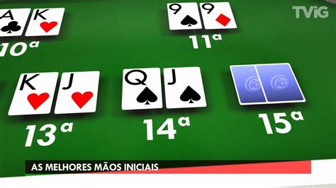 Top 10 Dicas De Poker Online