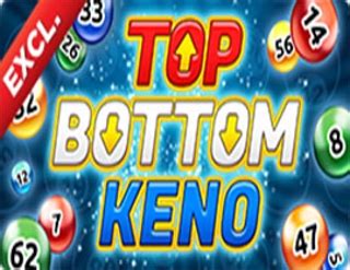 Top Bottom Keno Review 2024