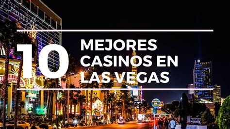 Top Casino Destinos Eua