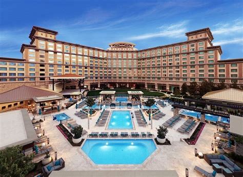 Top Casino Resorts Na California