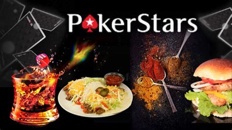 Top Cuisine Pokerstars