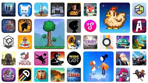 Top Mobile Aplicativos De Jogos