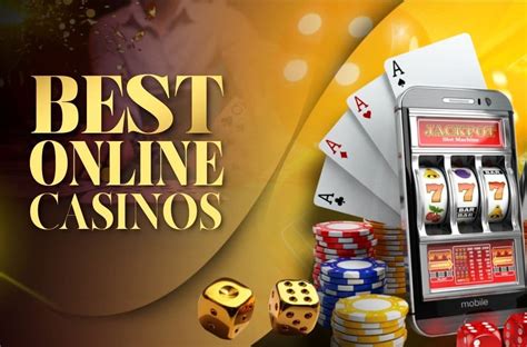Top Rated Casino Acoes