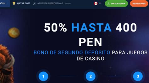 Topbet24 Casino Peru