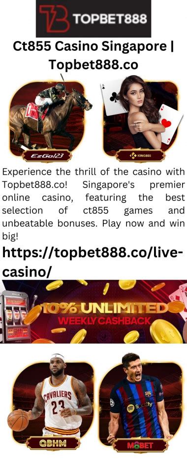 Topbet888 Casino