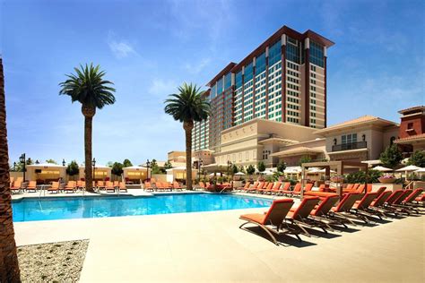 Topo Da California Casino Resorts