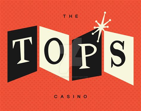 Tops Casino Falha