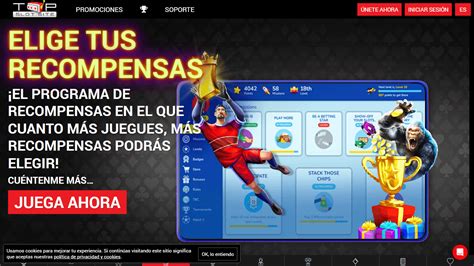 Topslotsite Casino Bolivia