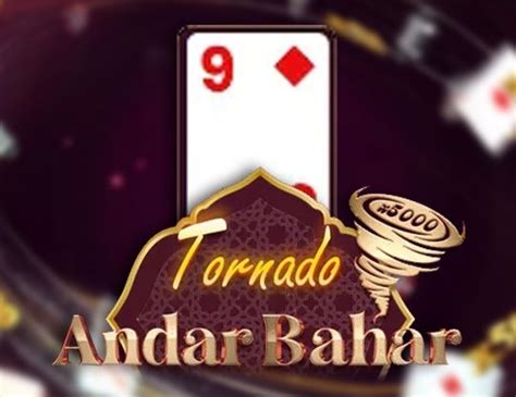 Tornado Andar Bahar Betano