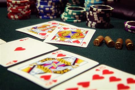 Tornei Poker Ao Vivo Em Londres