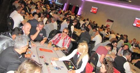 Tornei Poker Casino Di Venezia