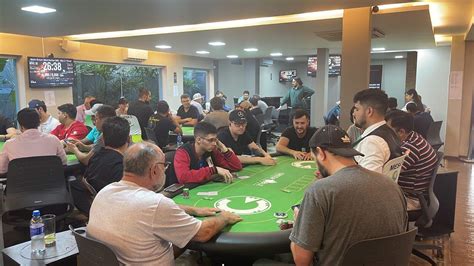 Torneio De Poker Campo Grande Ms
