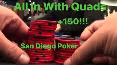 Torneio De Poker San Diego Ca