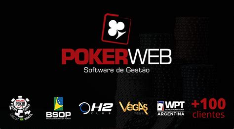 Torneio De Poker Software De Gestao Gratuito
