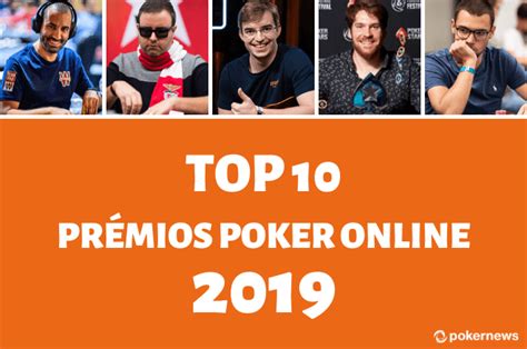 Torneios De Poker Online Premios