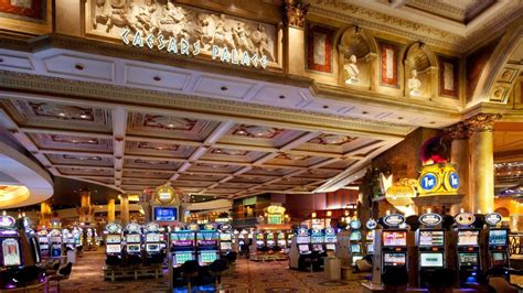 Torneios De Slot Caesars Palace