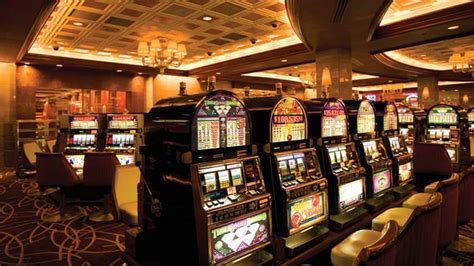 Torneios De Slot Tunica Ms