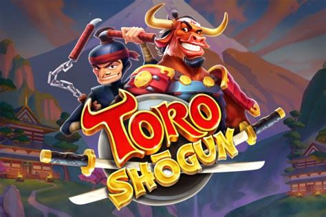 Toro Shogun 1xbet