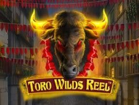 Toro Wilds Reel Bodog