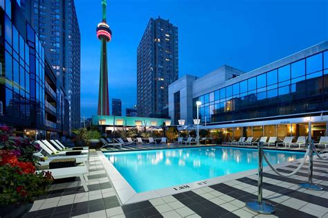 Toronto Ontario Place Casino