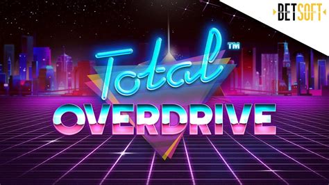 Total Overdrive Parimatch