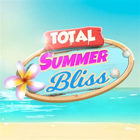 Total Summer Bliss Betsson