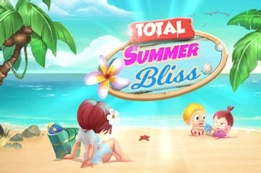 Total Summer Bliss Brabet