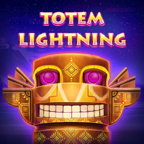 Totem Lightning Pokerstars