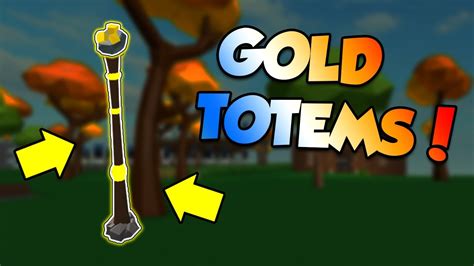 Totems Of Gold Betsul