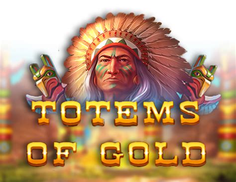 Totems Of Gold Slot - Play Online