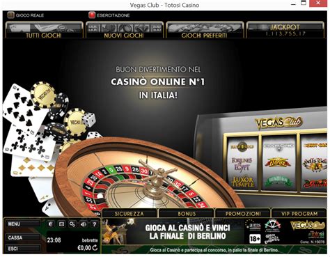 Totosi Casino Download