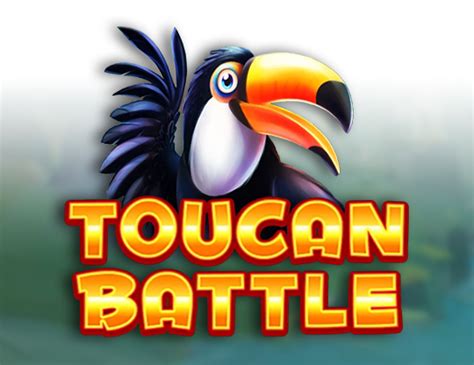Toucan Battle Novibet