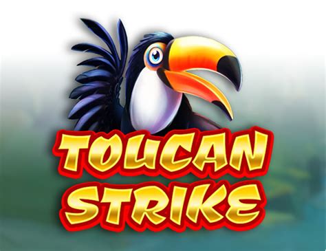 Toucan Strike Parimatch