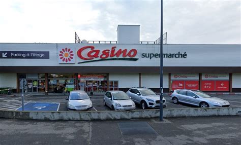Toulouse Casino Ouvert Dimanche