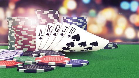 Tournoi De Poker Ao Vivo