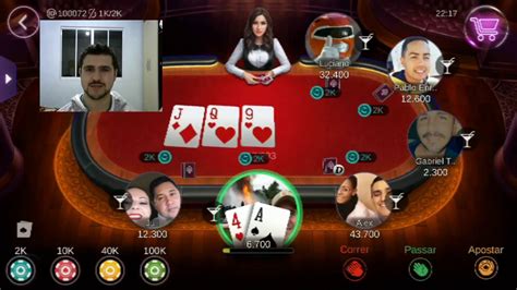 Tournoi De Poker Ao Vivo Marseille