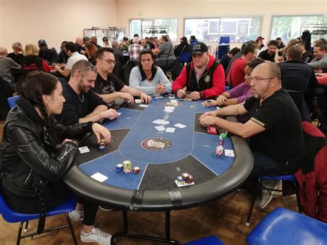 Tournoi De Poker Kahnawake 2024