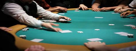 Tournoi De Satelites De Poker Definicao