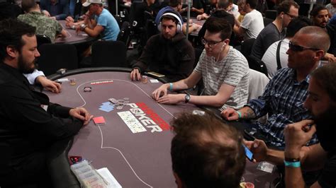 Tournois De Poker Pas De Calais