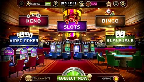 Tower Bet Casino Mobile