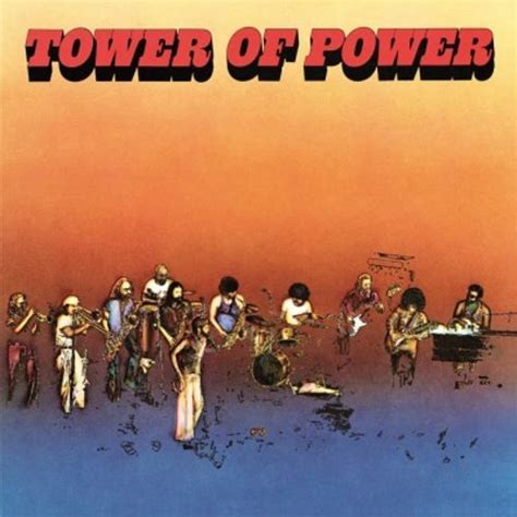 Tower Of Power Brabet