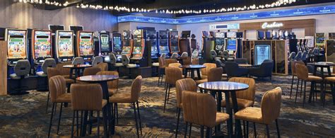 Townsville Casino Cafe Da Manha