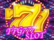 Tpg 777 Netbet