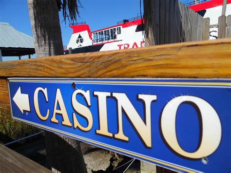 Tradewinds Casino Barco De Savannah Ga