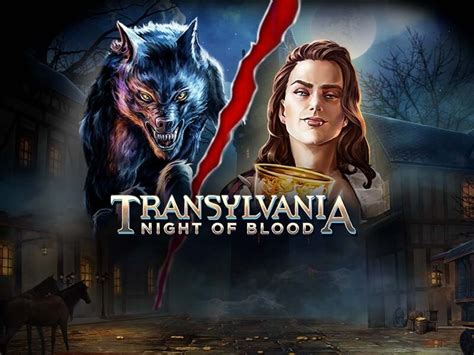 Transylvania Night Of Blood Betsson